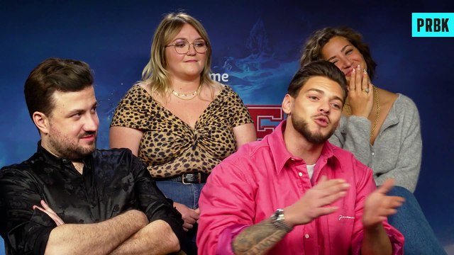 Rayane Bensetti en interview pour PRBK : il dévoile une terrible mésaventure qu'il a vécue avec Black M