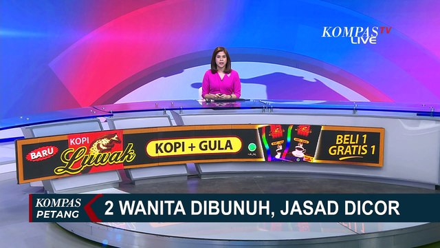 Kasus Pembunuhan 2 Wanita Dicor di Bekasi, Sang Suami Ceritakan Detik-Detik Ia Temukan Jasad Istri!