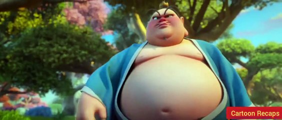 People Hated And Judged Him, Because He Was Born A Demon