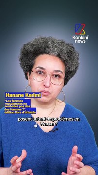 Pourquoi les femmes musulmanes voilées sont-elles autant marginalisées ? Hanane, sociologue, répond.