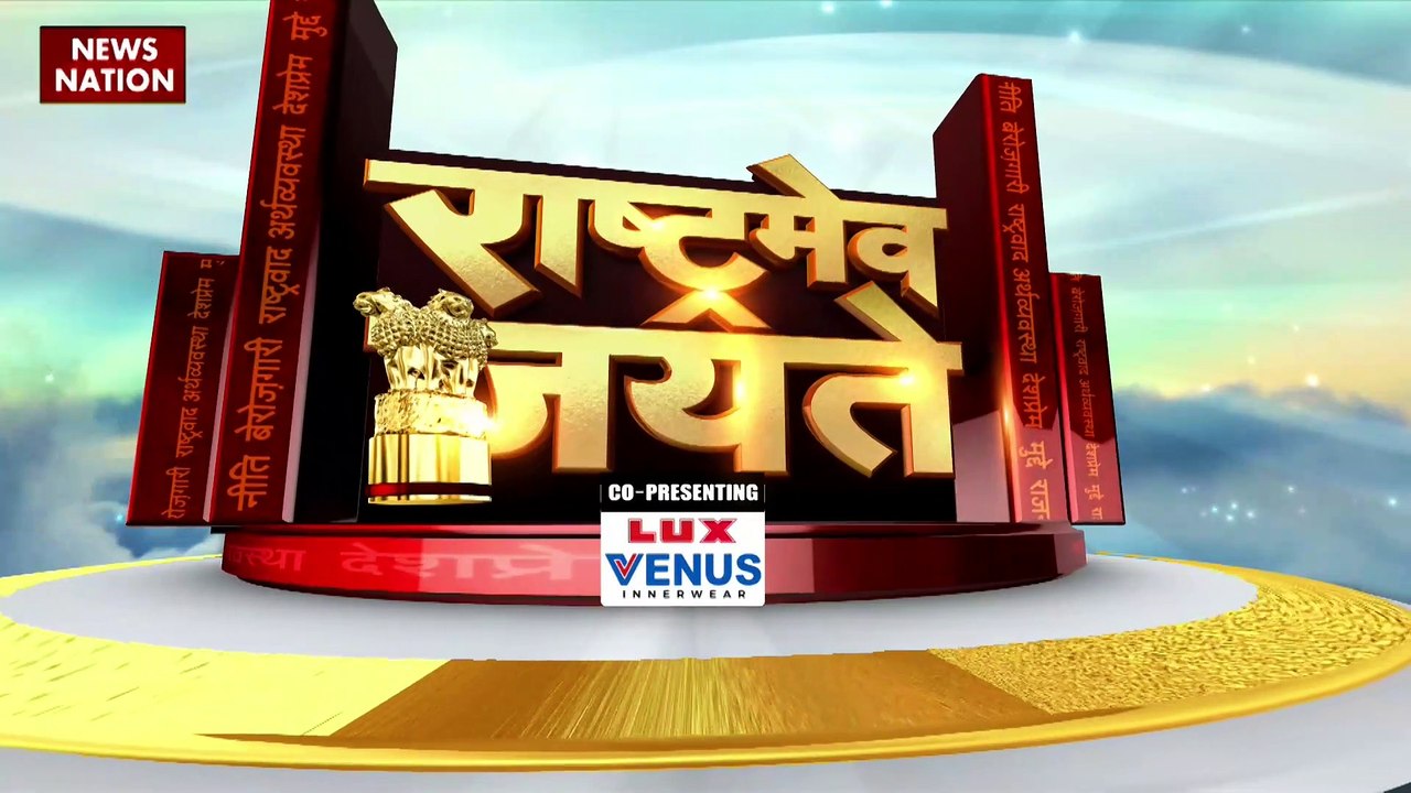Rashtramev Jayate : बिहार में शराबबंदी को लेकर सीएम नीतीश ने दिए कुछ संकेत