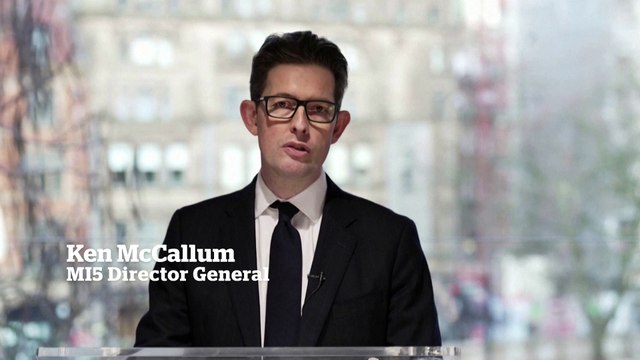 Manchester bombing inquiry finds missed opportunity to take action that may have prevented attack as MI5 apologises