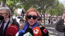 Ángela Dobrowolski, exmujer de Josep Maria Mainat, detenida de nuevo