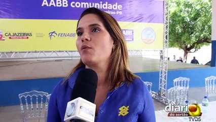 Gerente do Agronegócio do BB garante Linhas de Crédito para agricultores e assegura celeridade