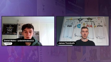 Spurs crash out of the FA Cup