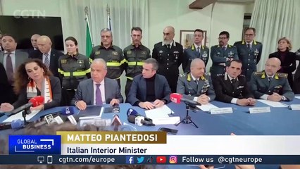 Tragic Losses as Dozens Die Trying to Cross from Turkey to Italy 🚢