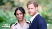 King Charles Evicts Prince Harry And Meghan Markle From Frogmore Cottage