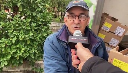 Download Video: Cosenza, inflazione all'11% e generi alimentari alle stelle (+19%): “Spesa impossibile”