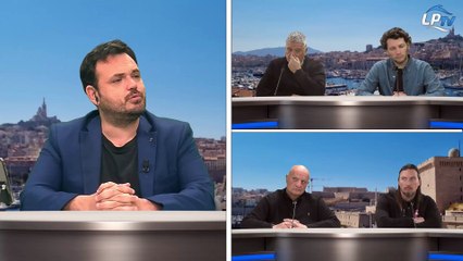 Talk show partie 2 : L'OM pourra-t-il s'en relever ?