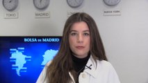 La Bolsa española sube el 0,05 % tras el descenso del IPC en la eurozona
