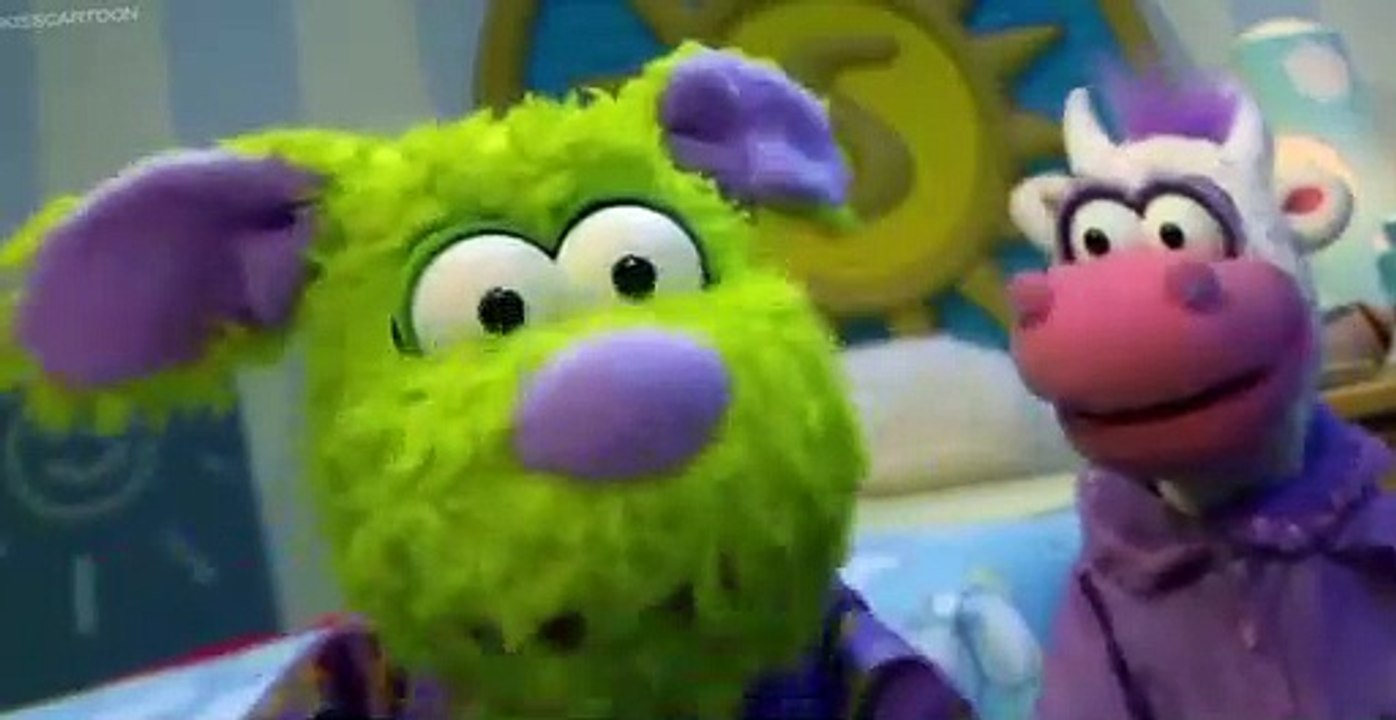 Jim Henson's Pajanimals Jim Henson’s Pajanimals E010 Light in the Sky