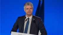 GALA VIDÉO - Laurent Wauquiez gaffeur ? Cette confidence gênante captée par Quotidien…