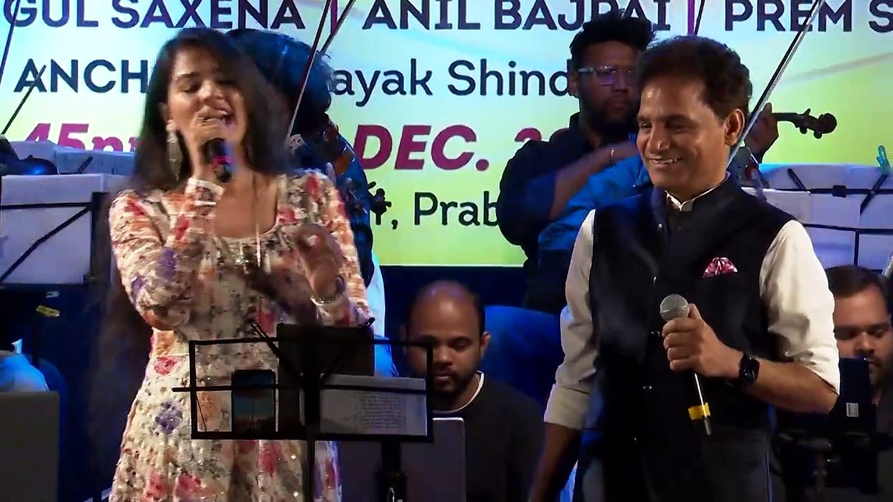 O Mere Sona Re | Moods Of Rafi and Asha Bhosle...