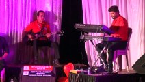 Vada Hai Kya Kya Hai Kasam | Moods Of Kishor Kumar | ANAND VINOD Live Cover Performing Song ❤❤ Bappi Lahiri Mithun Chakraborty Saregama Mile Sur Mera Tumhara/मिले सुर मेरा तुम्हारा