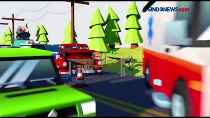 Oneway Masih Berlaku, Tol Cipali Wilayah Majalengka Ramai Lancar