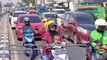 Jalur Arteri Pantura Cirebon Macet 4 Kilometer, Polisi Buka Tutup Arus Lalu Lintas