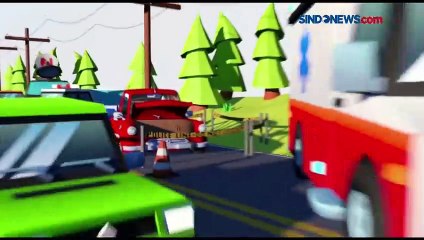 Jelang Puncak Arus Balik, Pelabuhan Merak Mulai Padat pada Sore Ini