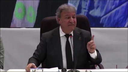 CHP'li belediye başkanı: Kimse devletimize laf atmasın