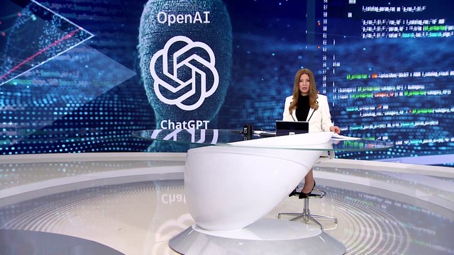 بانوراما | هل سيحرم الذكاء الاصطناعي البشر من وظائفهم؟