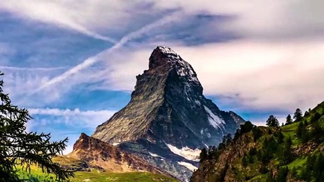 4k Nature HDR 10+ Dolby vision 60FPS