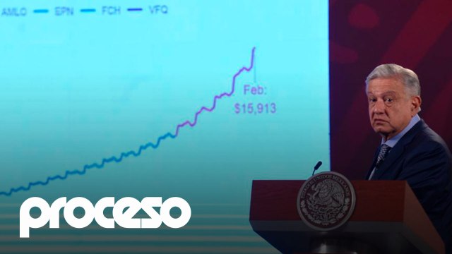 Los temas más importantes de la conferencia mañanera del jueves 2 de marzo