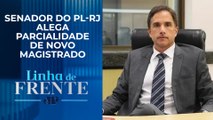Flávio Bolsonaro pede ao CNJ afastamento de Eduardo Fernando Appio, da Lava Jato | LINHA DE FRENTE