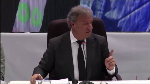 CHP'li Bornova Belediye Başkanı Mustafa İduğ- Hiç kimse devletimize laf atmasın; öyle bir hasar var ki orada, hiçbir şekilde yetişmek mümkün değil (1)