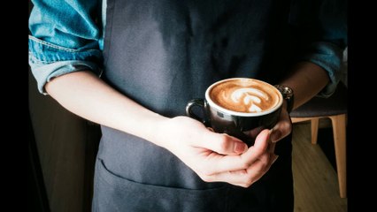 How Much Coffee Is Too Much?