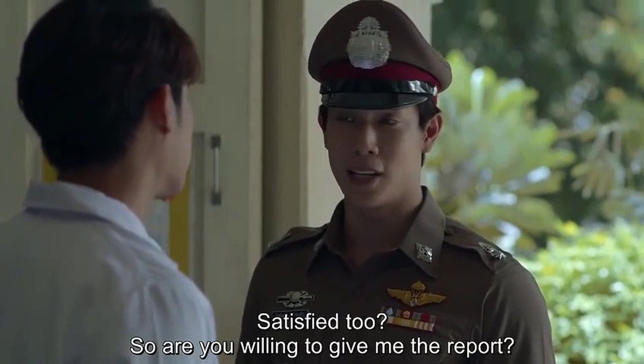 Manner of Death Ep 6