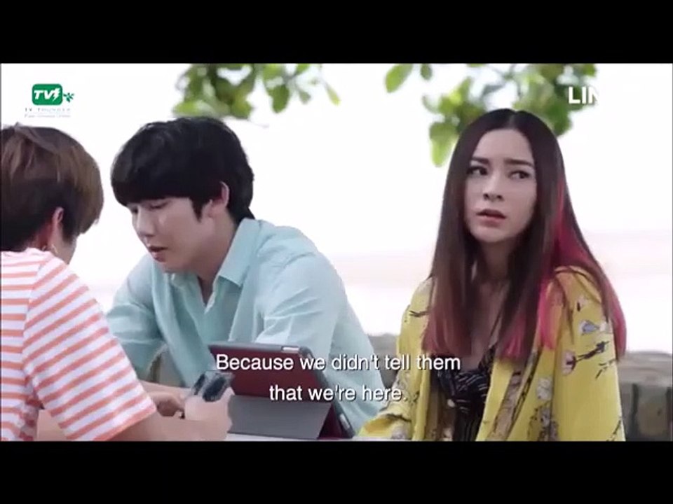 together with me season 3 - Ep 11