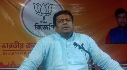 মুখ্যমন্ত্রীর বিলম্বিত বোধোদয়! ছাপ্পা দিয়ে ভোটে জেতার মানে হয়না, বুঝেছেন: সুকান্ত | Oneindia Bengali