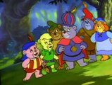 Adventures of the Gummi Bears S01 E08