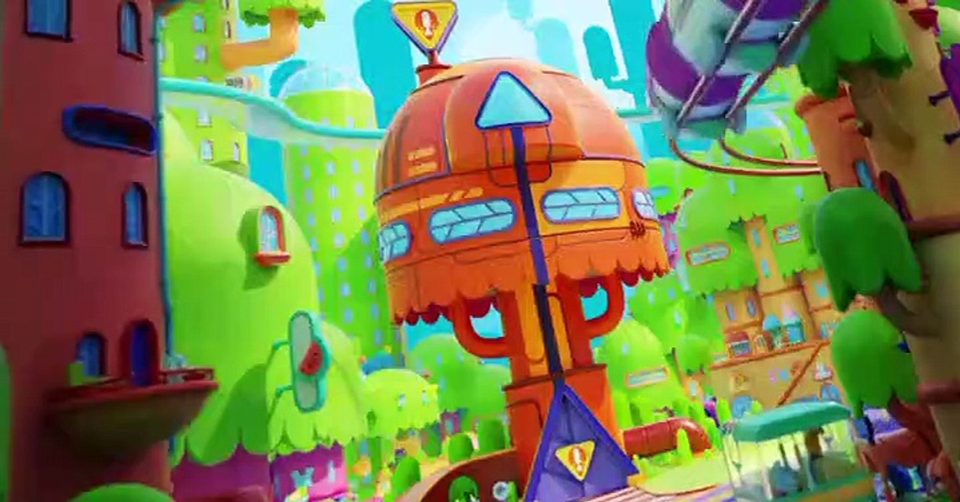 Big Tree City E002