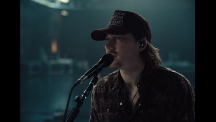 Morgan Wallen - Dying Man