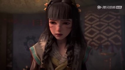 Novoland Eagle Flag Ep 04