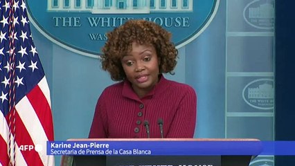 Proyecto de ley para prohibir TikTok avanza en Congreso de EEUU