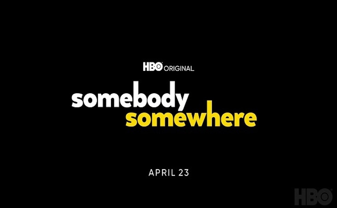 Somebody Somewhere - Trailer Saison 2