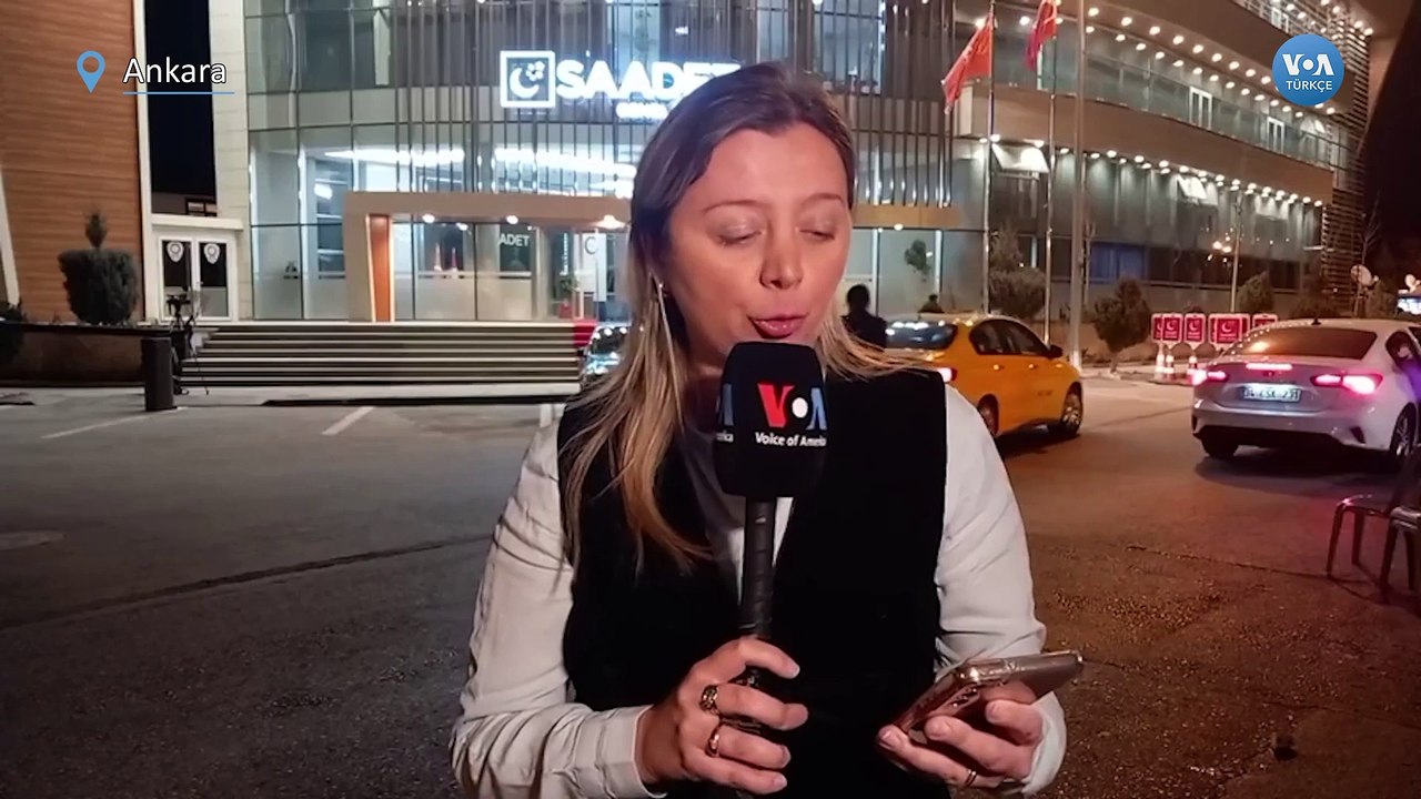 Millet İttifakı Liderleri: "Ortak Bir Anlayışa Ulaşmış Bulunuyoruz"