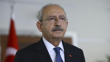 Kemal Kılıçdaroğlu aday oldu mu? Kemal Kılıçdaroğlu CB adayı mı?