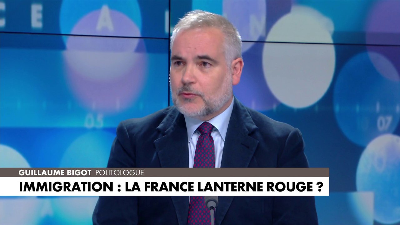 Guillaume Bigot : «On est effectivement la lanterne rouge»
