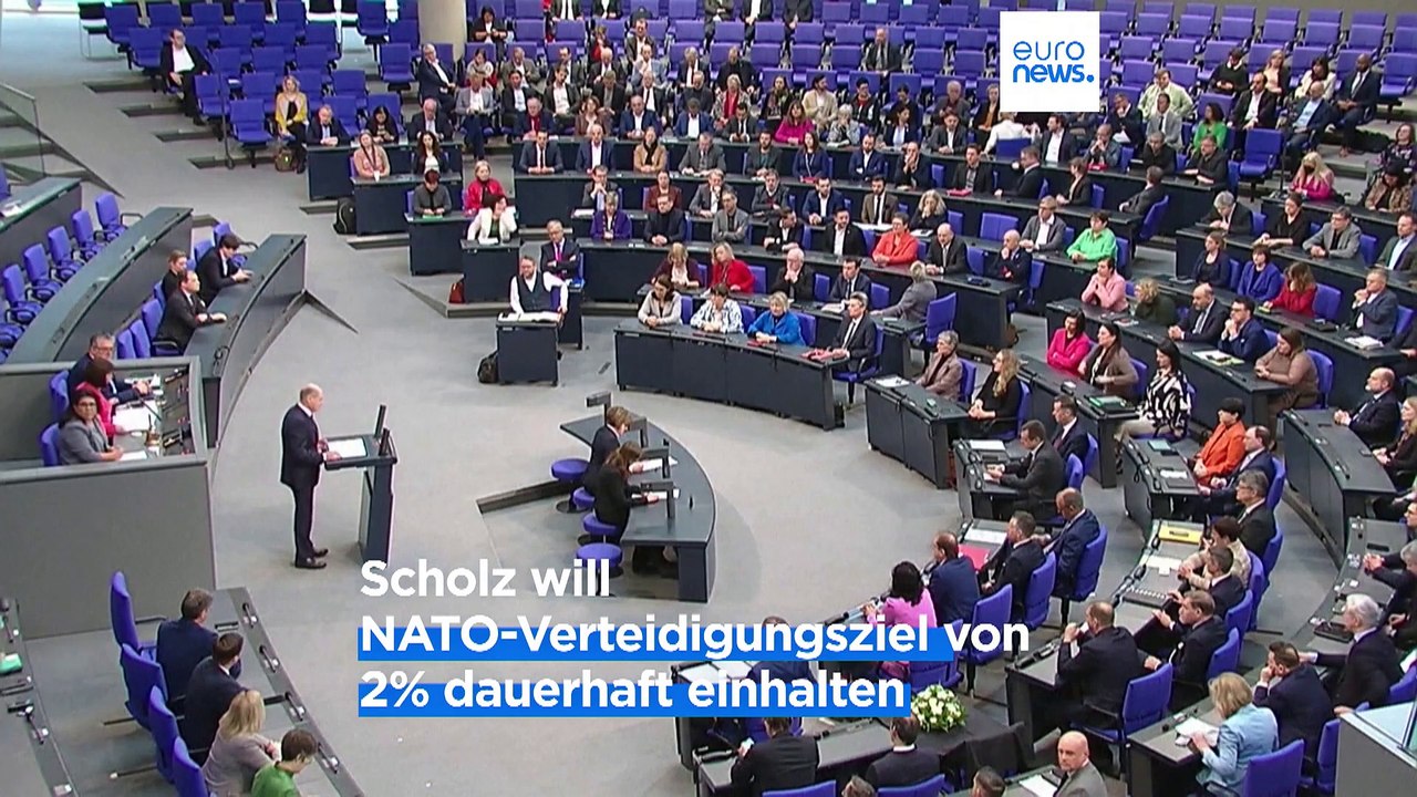 Nachrichten des Tages | 2. März - Abendausgabe