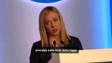 Ucraina, Meloni in India: "In gioco valori coesistenza mondiali"