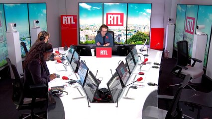 Le journal RTL de 19h du 02 mars 2023