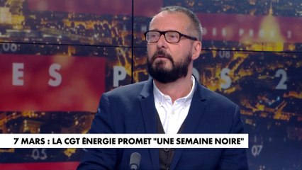 Download Video: Joseph Macé-Scaron : «Ce sont deux stratégies à gauche qui ne sont pas les mêmes»