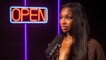 Coco Jones "ICU" (Live Performance) | Open Mic