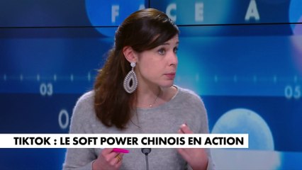 Download Video: Charlotte d'Ornellas : «Vous devrez rentrer un mot de passe que vous aurez vous-même choisi»