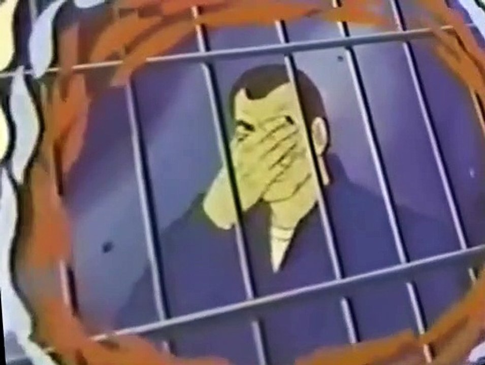 Spider-Man 1981 Spider-Man 1981 E010 Revenge of the Green Goblin