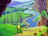 Adventures of the Gummi Bears S01 E12