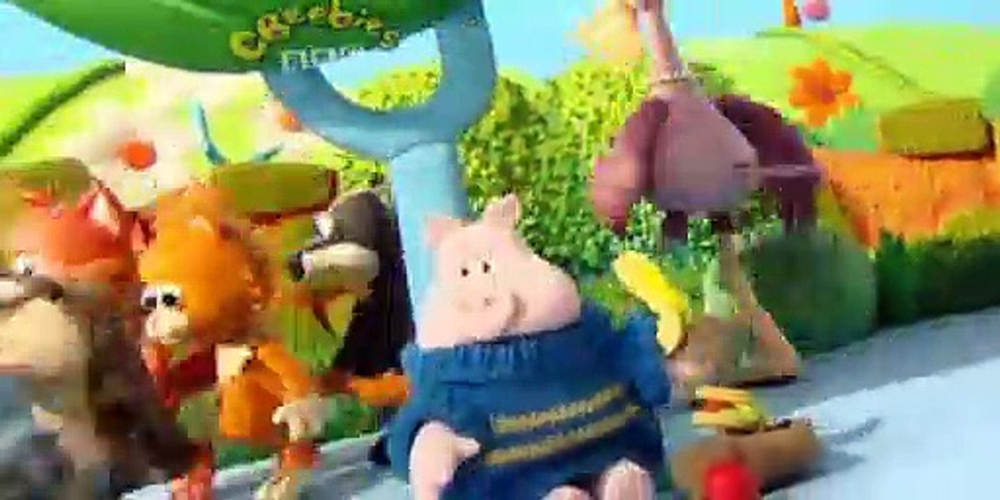 Timmy Time Timmy Time S01 E019 – Timmy Wants the Drum