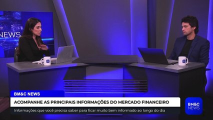 "EXISTIRIA UM RUIÍDO POLÍTICO NAS DECISÕES DA PETROBRAS?', ANALISA GHANI